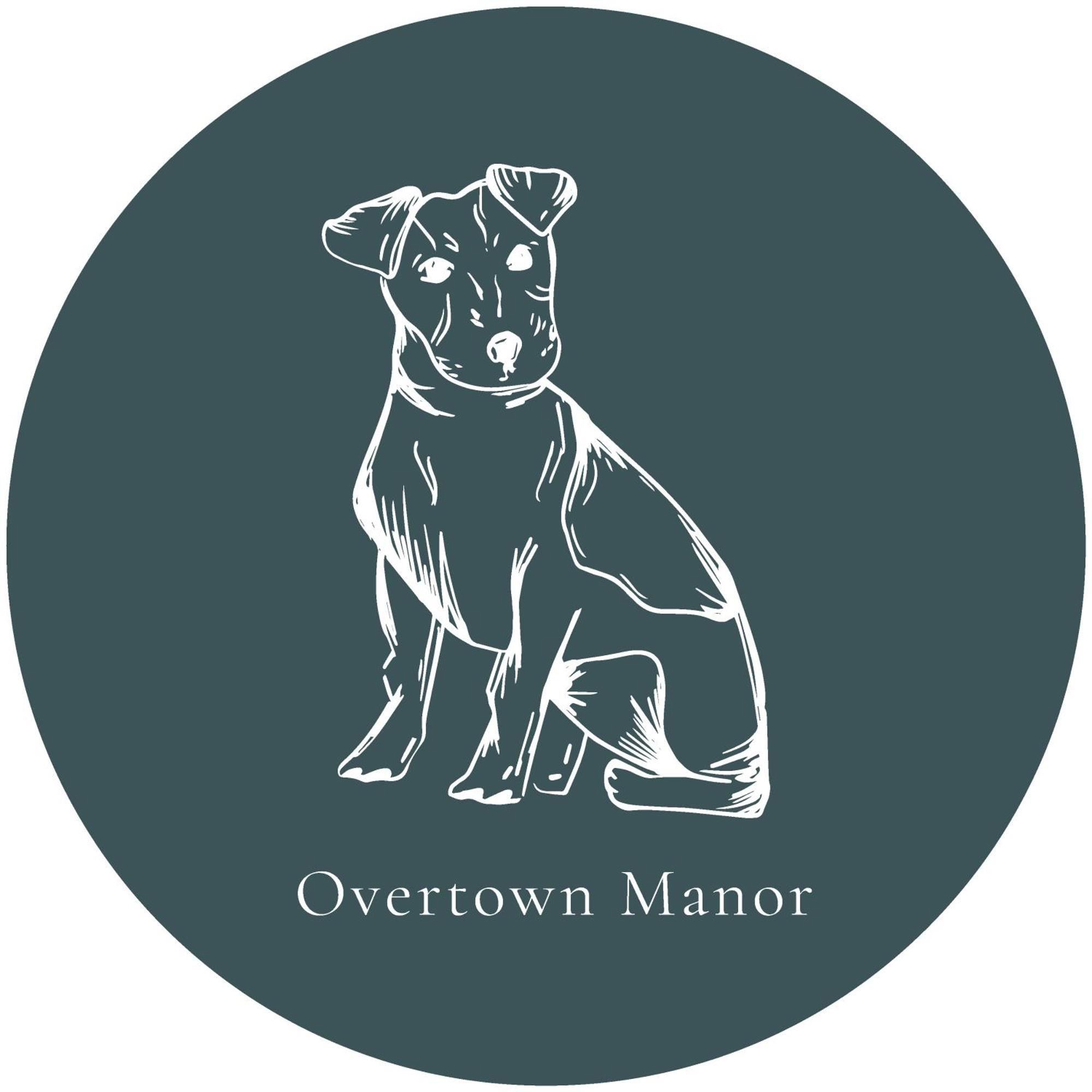 Overtown Manor Bed And Breakfast Swindon Esterno foto