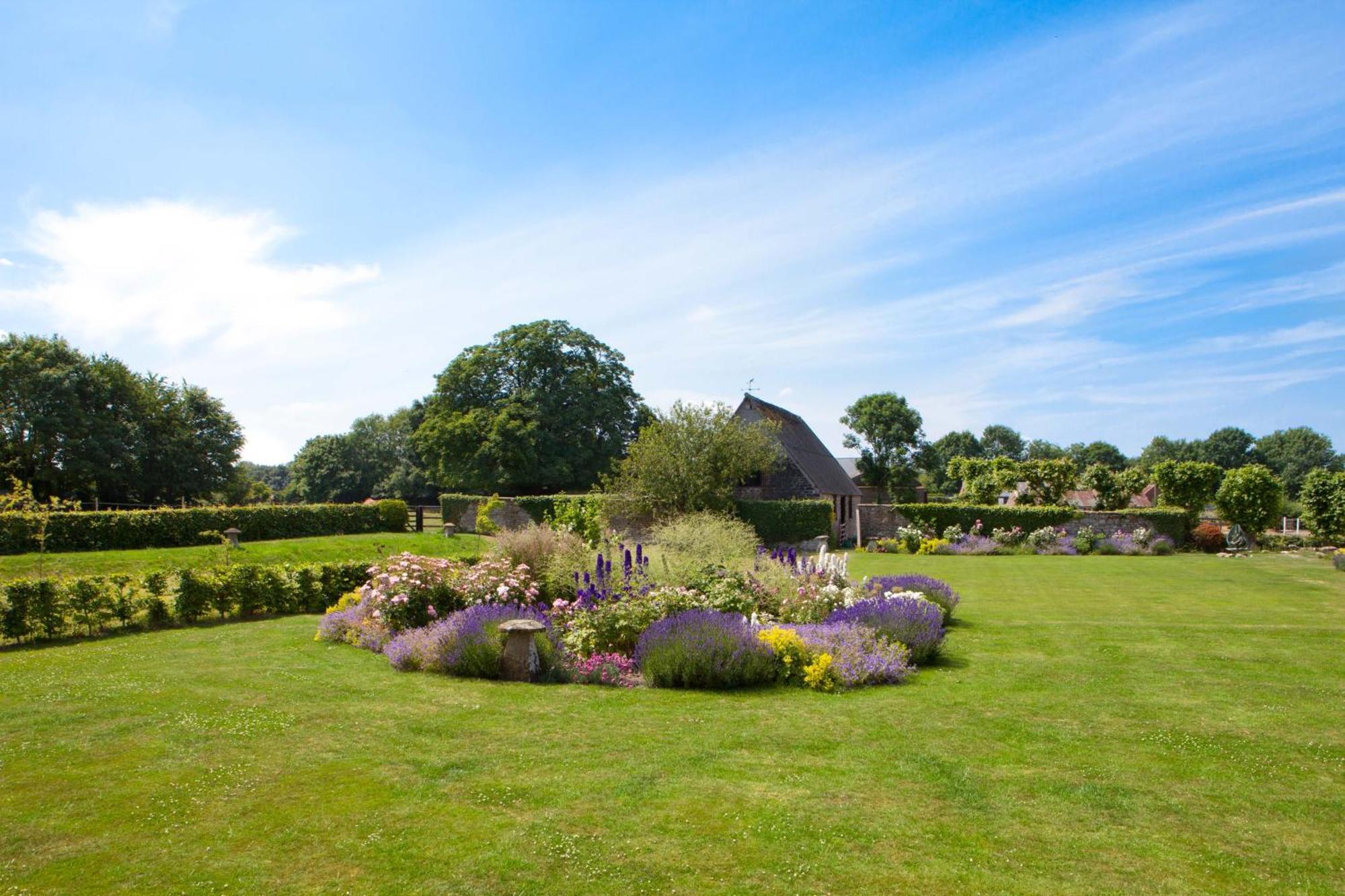 Overtown Manor Bed And Breakfast Swindon Esterno foto